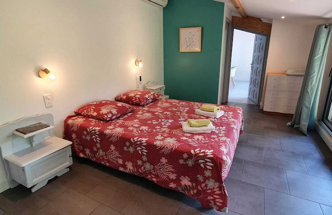 La Bastide du Chêne - Foto 11