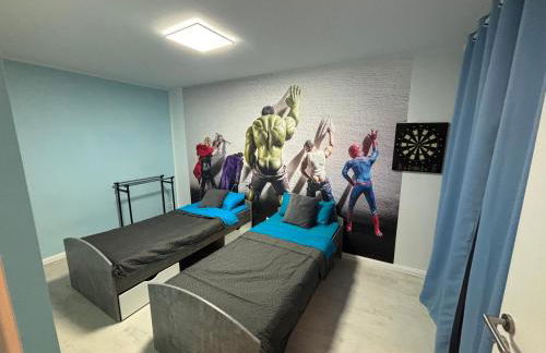 Stadthaus Amanda - Foto 17