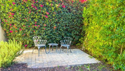 Indian Wells Oasis w/ Pool: Walk to Tennis Garden! - Foto 3