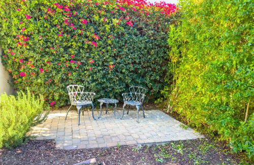 Indian Wells Oasis with Pool Walk to Tennis Garden! - Foto 3