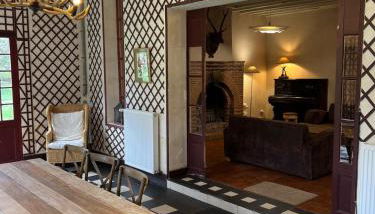 Gîte de l'Ermitage - Photo 5