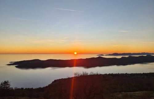 Amber's Place: cosy house with pool and sea views - Foto 27