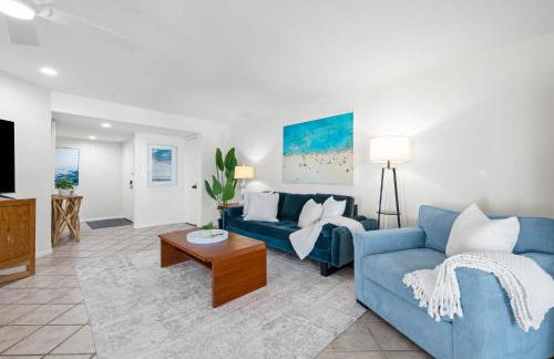 Charming Coastal Retreat in Solana Beach - Foto 24