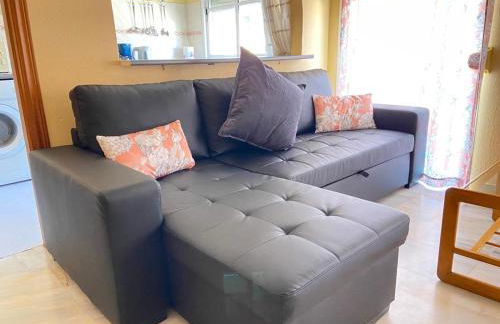 Carlos Haya Mare Nostrum 2 - Foto 19