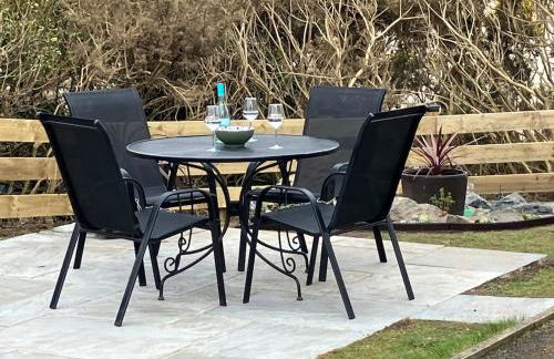 Cosy Holiday Home Portpatrick - Foto 17