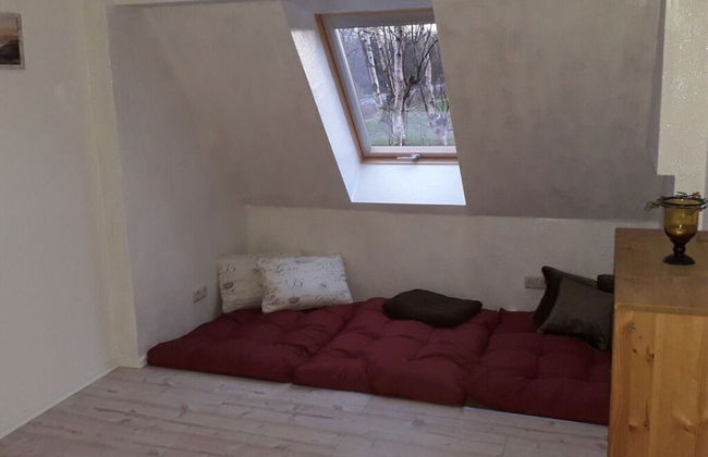 Country House Country Idyll With Garden - Foto 5