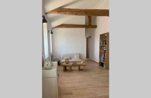 La providence, surplombant la ville - Foto 6