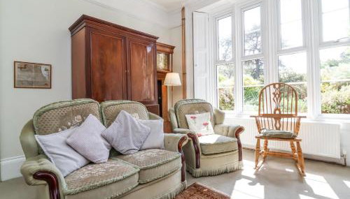 The Old Vicarage - Foto 4