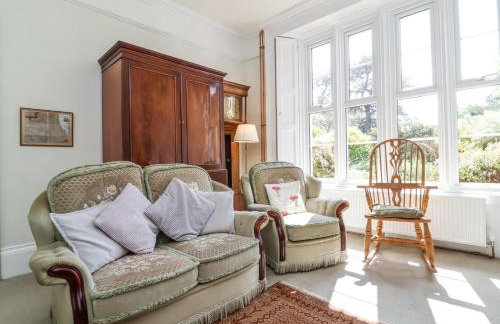 The Old Vicarage - Foto 4