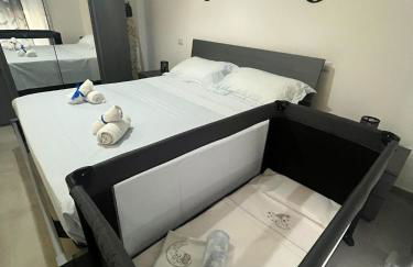 Goodbye Moon Apartment - Foto 21