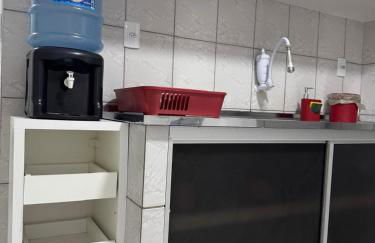 Duplex Central TAVARES ARAUJO - Foto 26