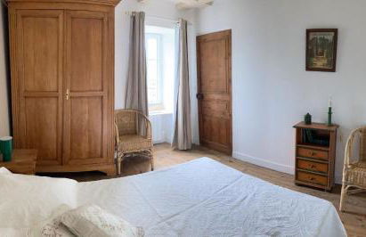 Maison de vacances à Piriac-sur-mer à 800 m de la mer - Foto 17