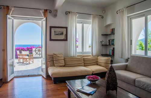 Villa Eliodora - due appartamenti - Foto 36