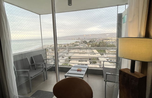 City Center depto 2111 - Foto 5