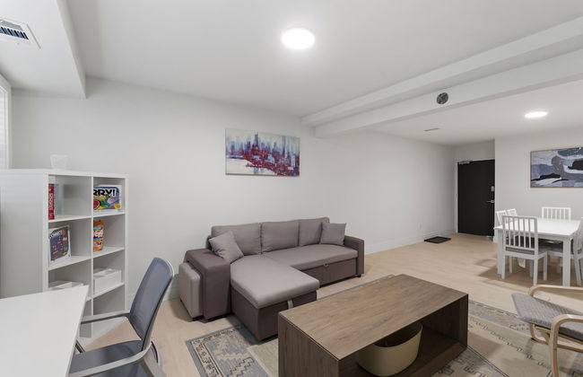 West Taylor Run Hotel - Foto 37