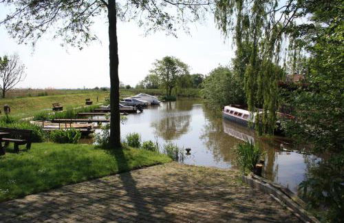 Apartment Vier Jahreszeiten Pilsum - Foto 32