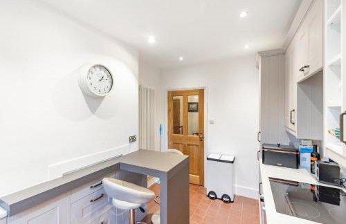 Elegant Retreat near the O2 Arena & Blackheath - Foto 23