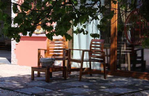 Gîte au centre de l'alsace - Foto 30