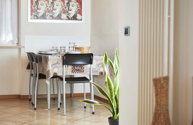 Apartments Bella Villa - Foto 49