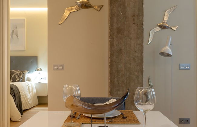 Renovado piso de diseño - Foto 14