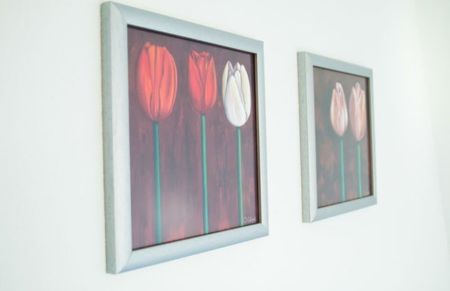 Bungalowparck Tulp & Zee - Photo 5