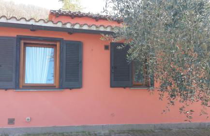 Casa Bella Vista Trevignano Romano - Foto 14