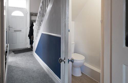 The Elderton, Newbiggin By The Sea, Northumberland - Foto 28