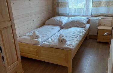 Domki Widokowe Panorama Tatr - Foto 40