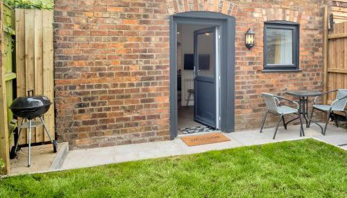 Coley Cottage - Foto 5