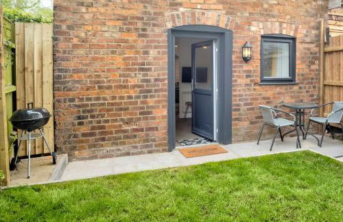 Coley Cottage - Foto 5