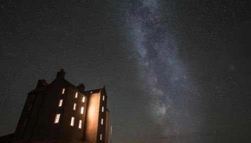 Freswick Castle - Foto 1