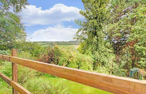 Shepherds Hut Near Exmoor National Park - Foto 58