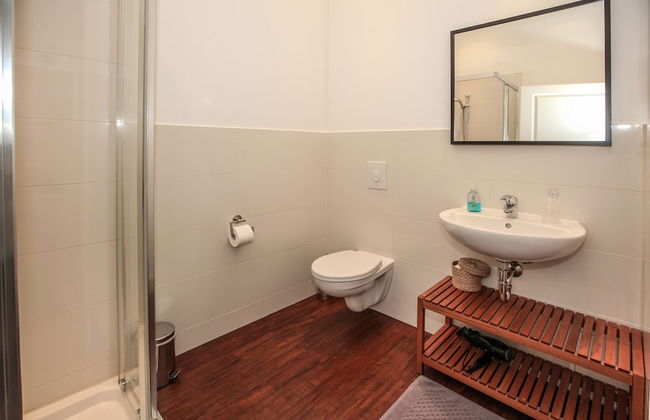 Apartments am Völkerschlachtdenkmal - Photo 19