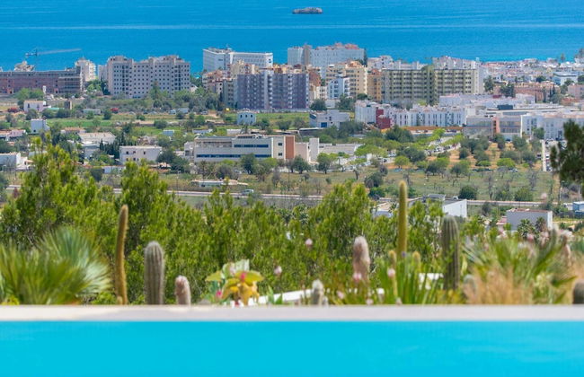Appealing Villa Near Ibiza Town - Foto 40