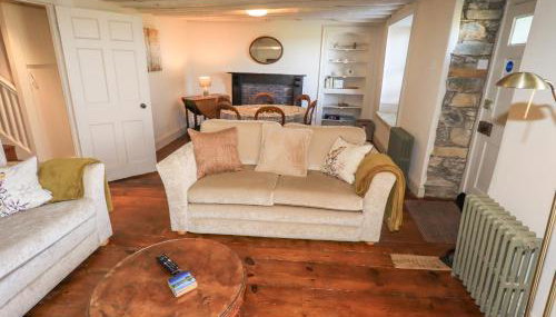 Bridge End Cottage - Foto 4