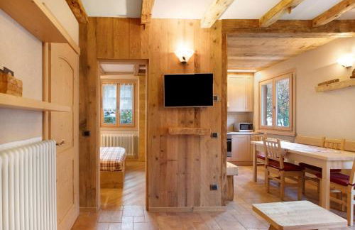 Casa Clus Bormio apartments 1 - Photo 15