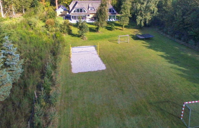 Luxury Forest Retreat - By Traum Ferienwohnungen - Foto 24