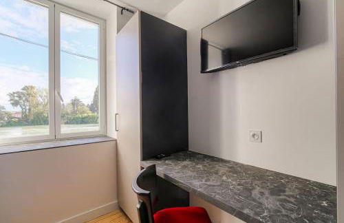 Le Cologne - Les appartements de l'olivier - Foto 10