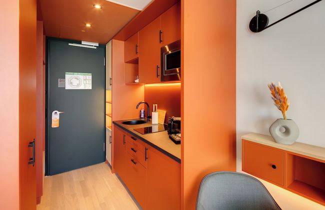 DEIN APART München - Foto 48