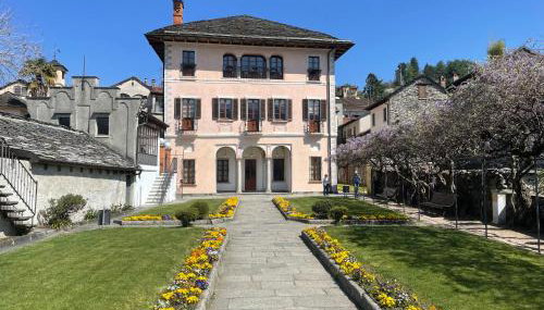 Appartamento vacanze al lago Orta San Giulio - Foto 5
