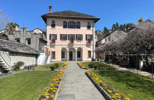 Appartamento vacanze al lago Orta San Giulio - Photo 11