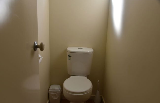 Ball Park Caravan Park - Foto 14