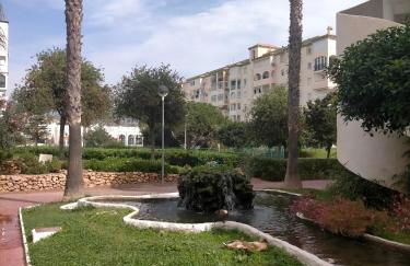 Laguna Beach Torrox Costa - Photo 23