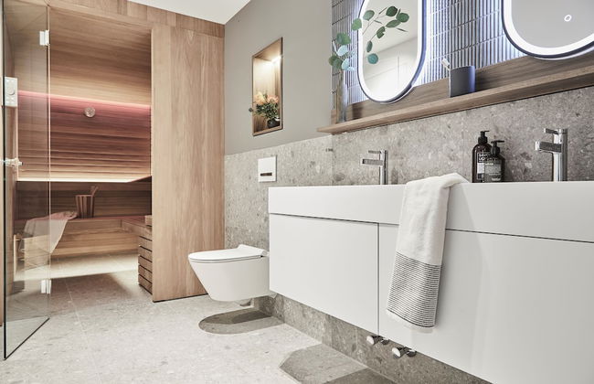 Villa Esperance - Photo 32