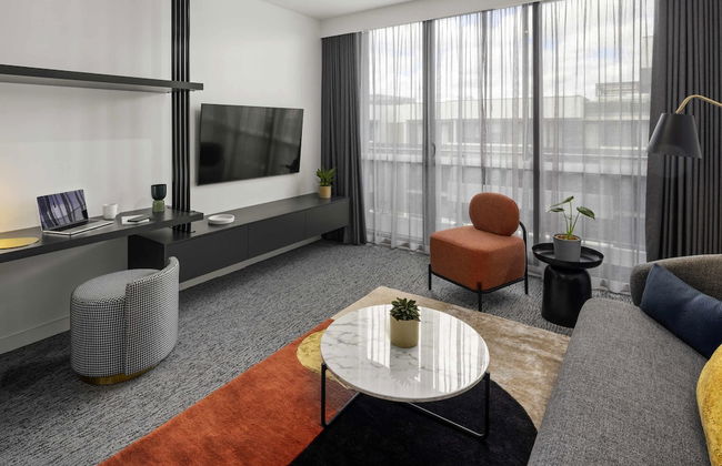 The Sebel Canberra Campbell - Foto 12