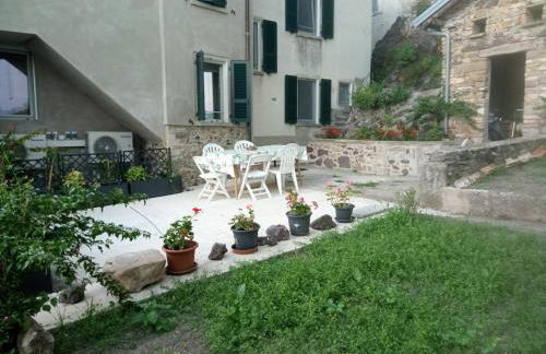 Bardi al Riolo Betulla appt - Photo 13