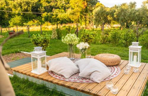 Farmhouse in Lucca with Private Pool - Foto 67