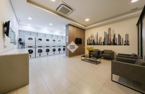 Studio completo em Barueri Com Vaga - Selenita 2 - Foto 27