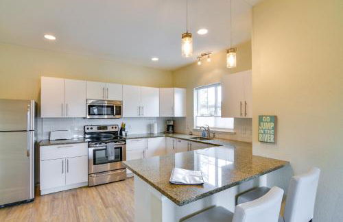 Downtown Buena Vista Condo Steps From Everything! - Foto 7