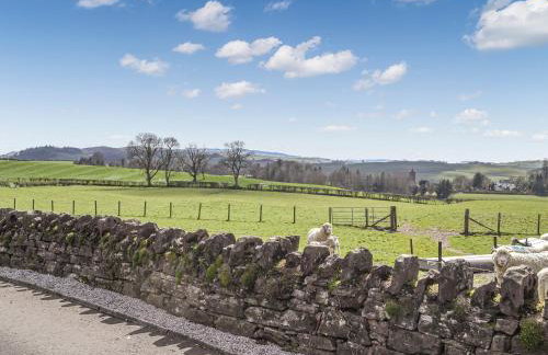 Woodend Farmhouse Halmyre - Foto 25